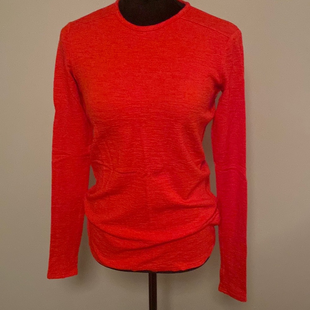Helmut Lang, top